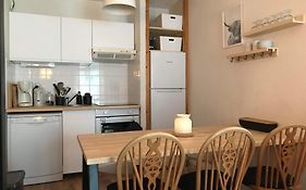 Appartement Rez-De-Chaussee, Cosy T3 4 A 6 Pers Avec Piscines Interieure & Exterieure A Samoens En Haute-Savoie