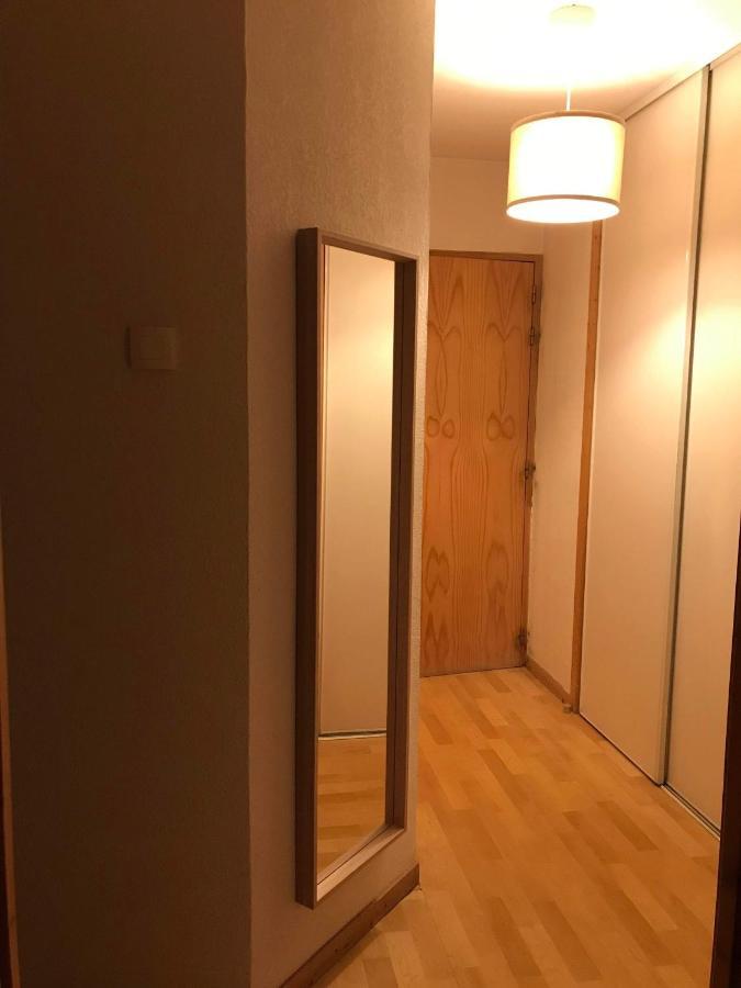 Appartement Rez-De-Chaussee, Cosy T3 4 A 6 Pers Avec Piscines Interieure & Exterieure A Samoens En Haute-Savoie Extérieur photo
